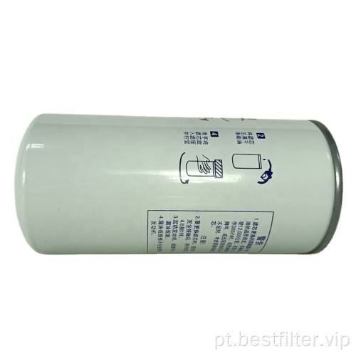 Filtro de combustível do motor diesel OEM D638-002-903